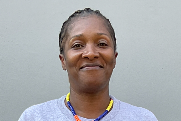 Tenisha Starks